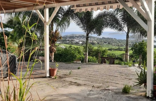 Le Francois Casa | Homerez - Casa Encantadora en Le François