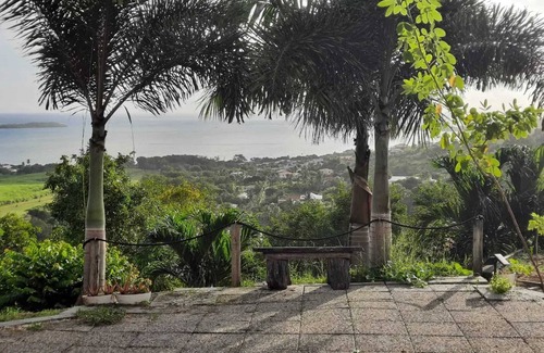 Le Francois Casa | Homerez - Casa Encantadora en Le François