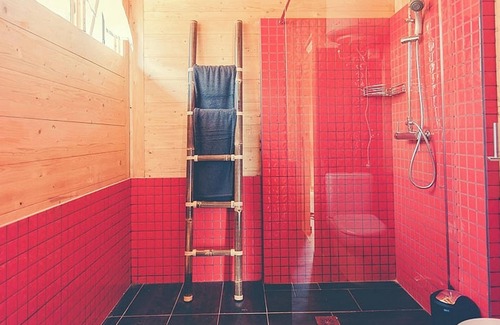 Cañamero Casa | Homerez - Casa encantadora en Cañamero con piscina y vista a la montaña