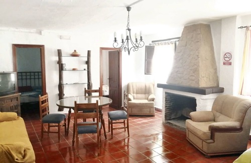Córdoba Casa | Homerez - Charming House in Córdoba + Private Pool