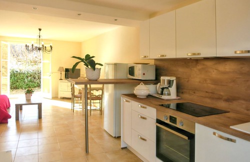 Barjols Casa | Homerez - Casa con encanto en Barjols con piscina privada