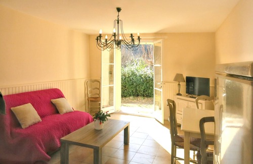Barjols Casa | Homerez - Casa con encanto en Barjols con piscina privada