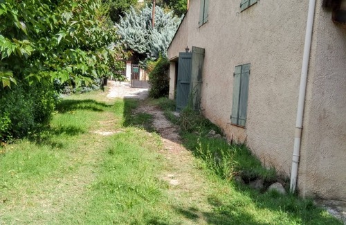 Barjols Casa | Homerez - Casa con encanto en Barjols con piscina privada
