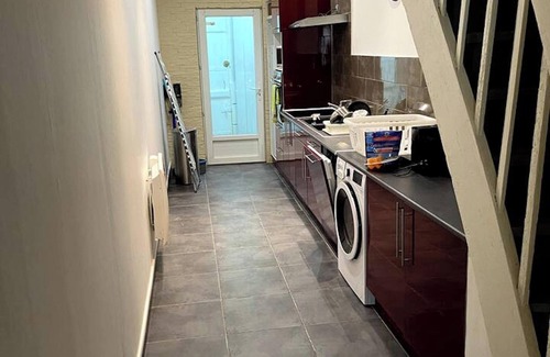Libourne Casa | Homerez - Casa encantadora en Libourne