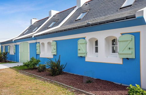 Bangor Casa | Homerez - Casa encantadora en Bangor con amplio jardín cerrado