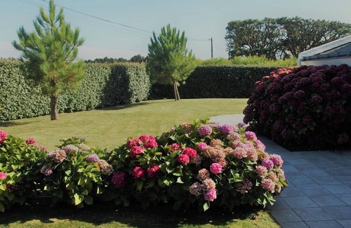 Bangor Casa | Homerez - Casa encantadora en Bangor con amplio jardín cerrado