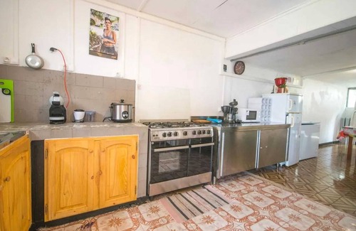 Cilaos Casa | Homerez - Casa encantadora en Cilaos con vista a la montaña