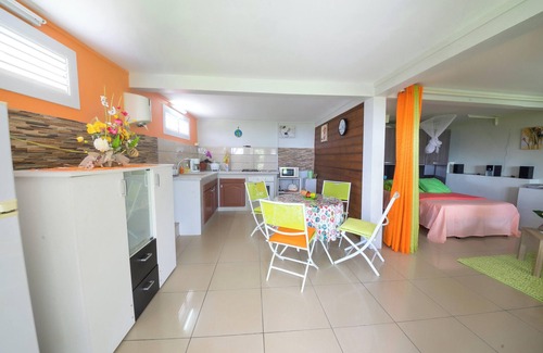 Riviere-Salee Casa | Homerez - Apartamento encantador en Rivière-Salée