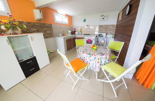 Riviere-Salee Casa | Homerez - Apartamento encantador en Rivière-Salée