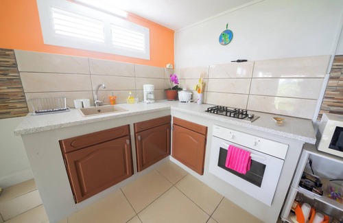 Riviere-Salee Casa | Homerez - Apartamento encantador en Rivière-Salée