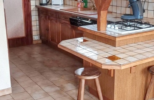 Cornimont Apartamento | Homerez - Estudio en Cornimont