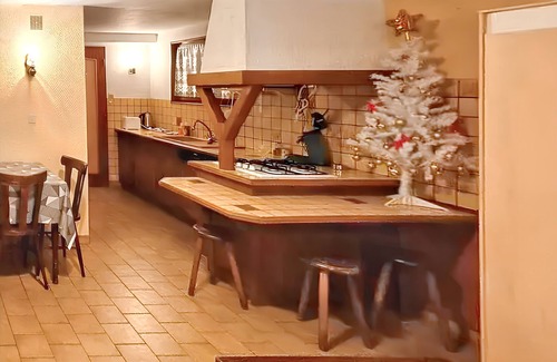 Cornimont Apartamento | Homerez - Estudio en Cornimont