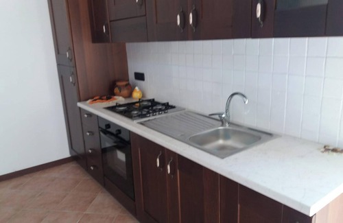 Acerenza Apartamento | Homerez - Charming Studio in Acerenza with Private Garden - 50 m²