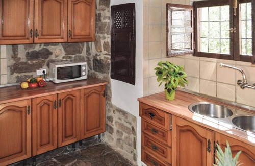 Montefrio Villa | Homerez - Encantadora Villa en Montefrío con Piscina Privada