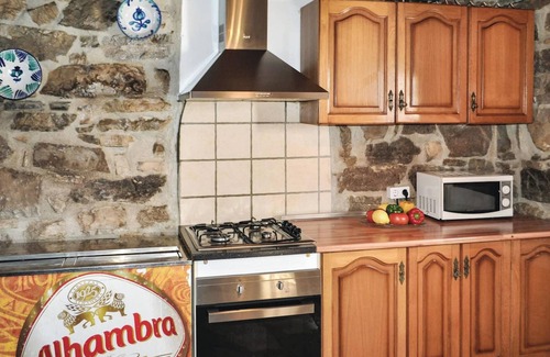 Montefrio Villa | Homerez - Encantadora Villa en Montefrío con Piscina Privada