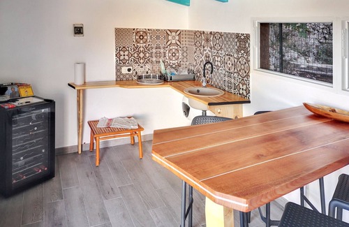 Cres Villa | Homerez - Villa encantadora en Filozići con piscina privada