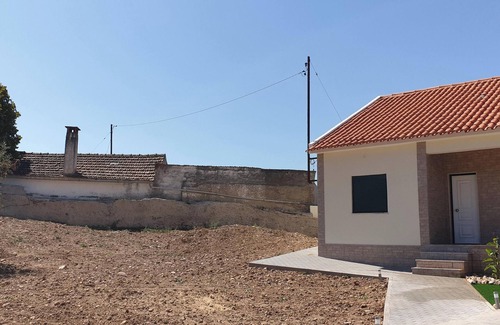 Penela Villa | Homerez - Villa encantadora en Espinhal con piscina privada