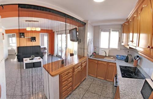 Villena Apartamento | Homerez - Apt. centro de Villena