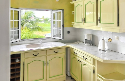 Damencourt Apartamento | Homerez - Apartamento Le Moule