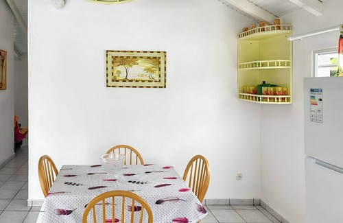 Damencourt Apartamento | Homerez - Apartamento Le Moule