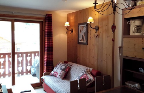 Risoul Apartamento | Homerez - Cómodo apartamento en Risoul