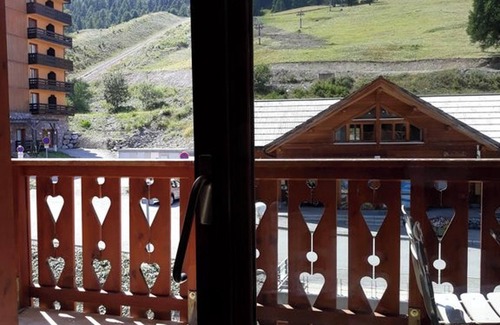 Risoul Apartamento | Homerez - Cómodo apartamento en Risoul