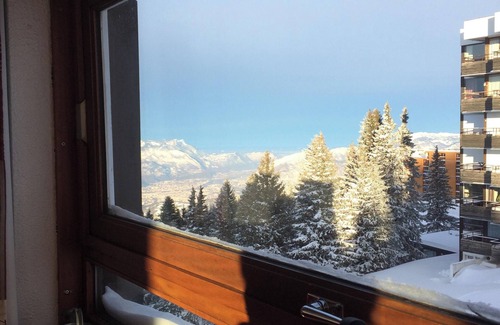 Chamrousse Apartamento | Homerez - Apto. acogedor en Chamrousse