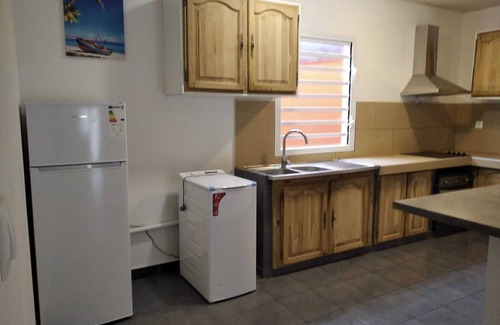 Sainte-Suzanne Apartamento | Homerez - Apto acogedor - Sainte Suzanne