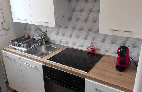 Eppeville Apartamento | Homerez - Apartamento Eppeville