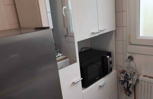 Eppeville Apartamento | Homerez - Apartamento Eppeville