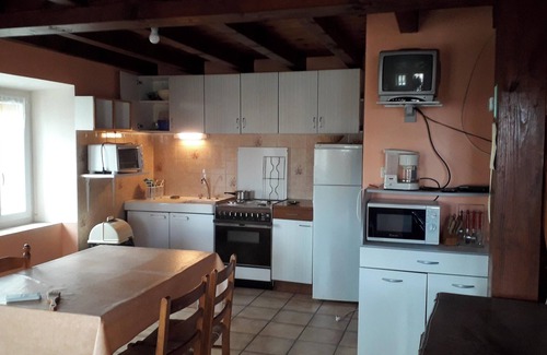 Landos Casa | Homerez - Casa acogedora en Landos