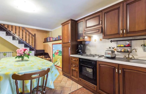 Colpetrazzo Casa | Homerez - Cozy house near Spoleto with parking included