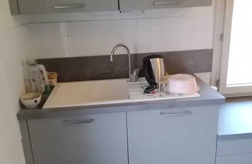 Raslay Casa | Homerez - Casa acogedora con jardín en Raslay