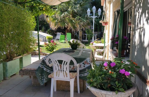 Gaujac Apartamento | Homerez - Estudio acogedor en Gaujac con piscina compartida