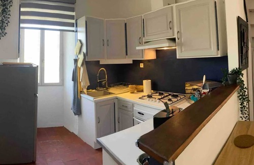 Feliceto Apartamento | Homerez - Apartamento dúplex Feliceto