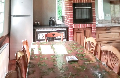 Clarbec Casa | Homerez - Casa cerca de Clarbec