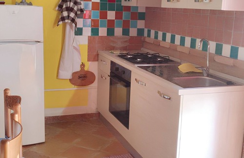 Santa Maria Coghinas Apartamento | Homerez - Flat in Santa Maria Coghinas