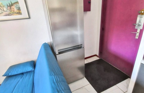 Port Rive Gauche Apartamento | Homerez - Apto en Gruissan, piscina compartida