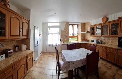Montcuq Casa | Homerez - House in Montcuq-en-Quercy.