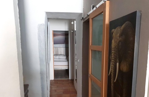 Saint-Laurent-le-Minier Apartamento | Homerez - Bonito apartamento para 5 pers. en Saint-Laurent-le-Minier