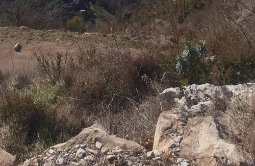 Saint-Laurent-le-Minier Apartamento | Homerez - Bonito apartamento para 5 pers. en Saint-Laurent-le-Minier