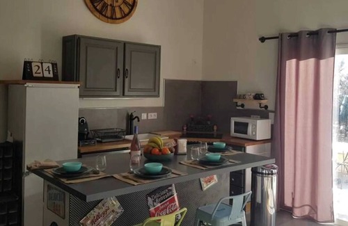Croagnes Casa | Homerez - Casa, Saint-Saturnin-lès-Apt