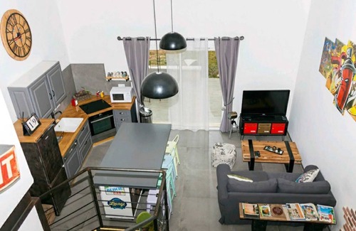 Croagnes Casa | Homerez - Casa, Saint-Saturnin-lès-Apt