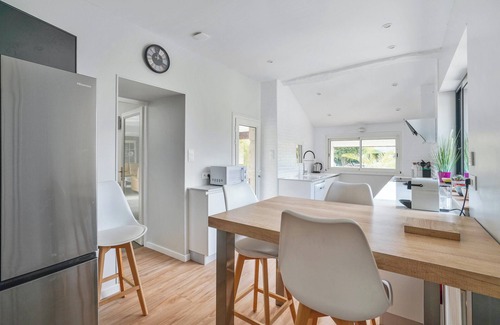 Saint-Sylvestre-sur-Lot Villa | Homerez - Villa en Saint Sylvestre sur Lot.