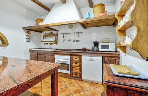 Puebla de Don Rodrigo Casa | Homerez - Casa en Puebla de Don Rodrigo