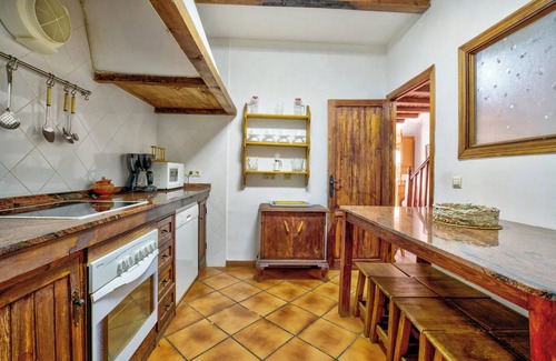 Puebla de Don Rodrigo Casa | Homerez - Casa en Puebla de Don Rodrigo