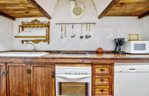 Puebla de Don Rodrigo Casa | Homerez - Casa en Puebla de Don Rodrigo