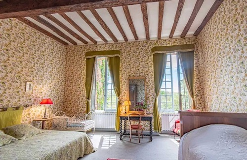 Gibel Otro | Homerez - Manor histórico en Gibel