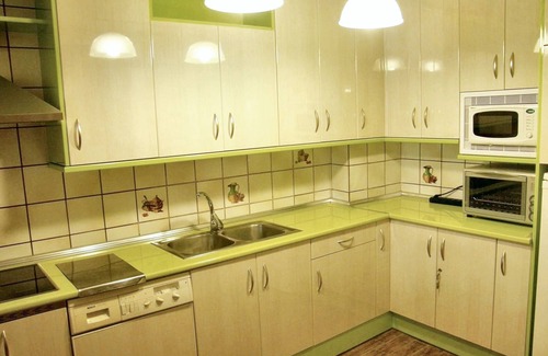 Baños de Valdearados Casa | Homerez - Casa en Baños de Valdearados