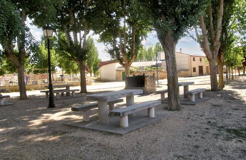 Baños de Valdearados Casa | Homerez - Casa en Baños de Valdearados